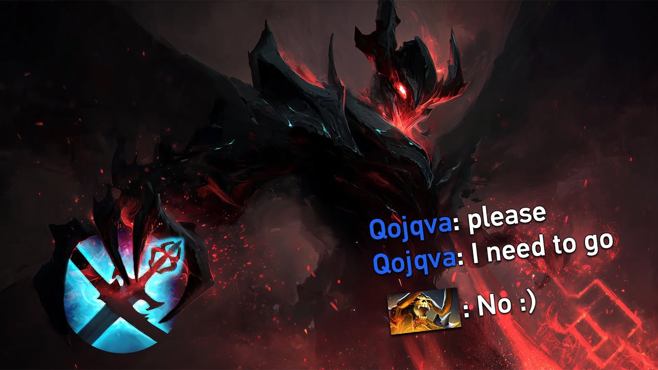 This game had more drama than any TI finals.