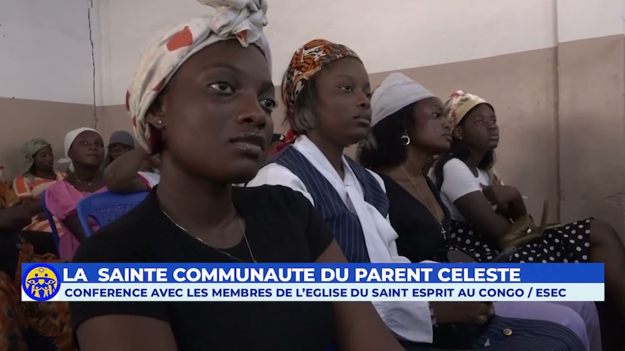 EGLISE DU SAINT ESPRIT AU CONGO PARTICIPE AU SÉMINAIRE DE LA FFPMU/RDC