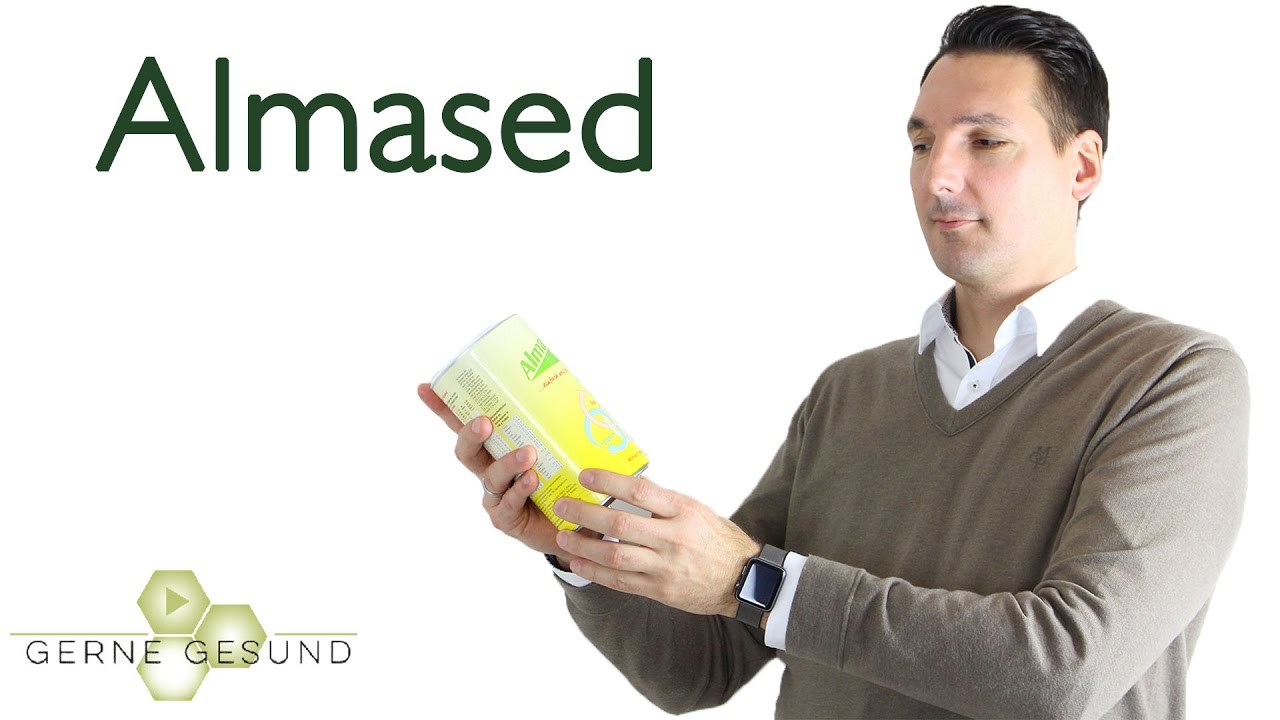Almased - Schnell und gesund abnehmen? - Diätcheck: Almased - Gerne Gesund