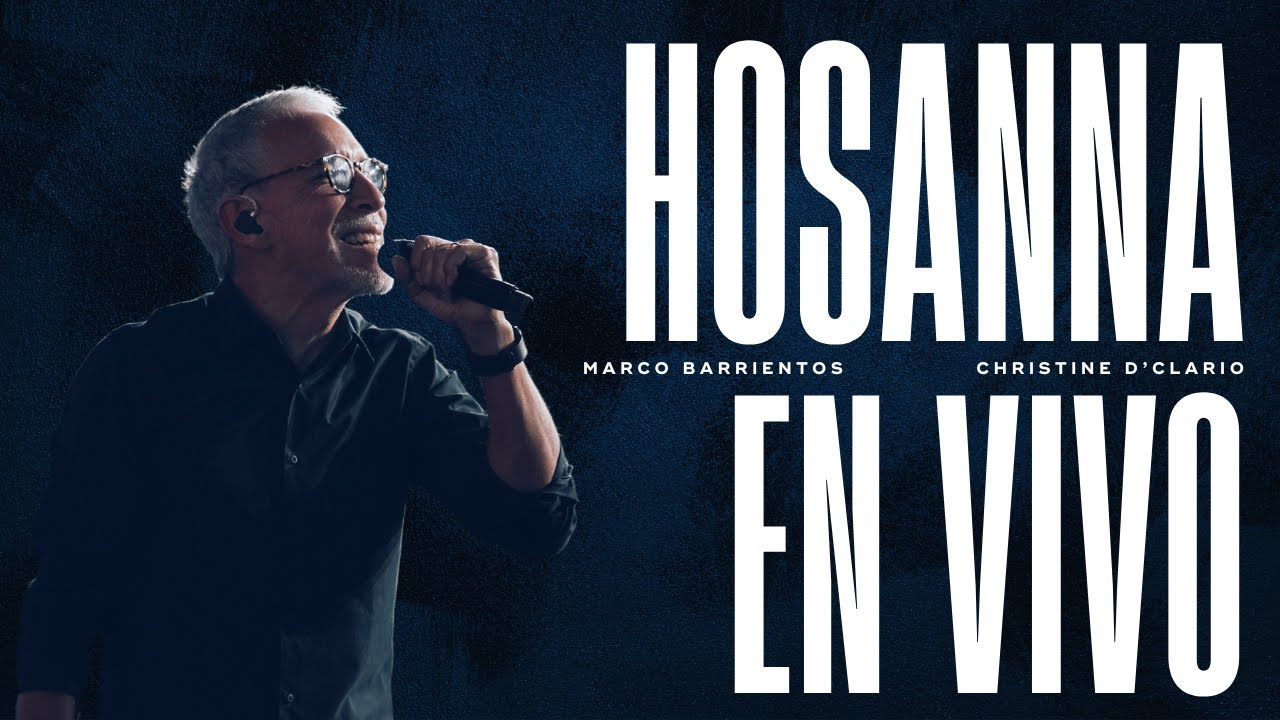 En Vivo Guatemala - Marco Barrientos