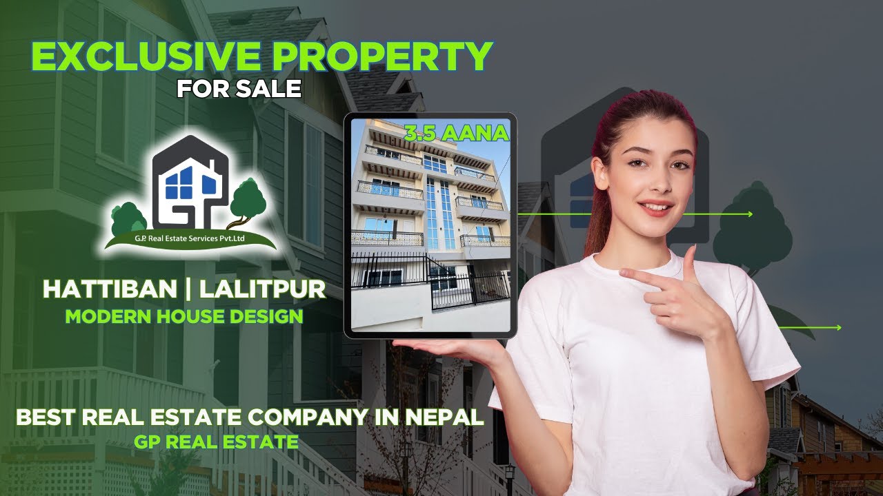 WE FOUND THE BEST HOUSE IN LALITPUR | BRAND NEW HOUSE | EXCLUSIVE DESIGN
