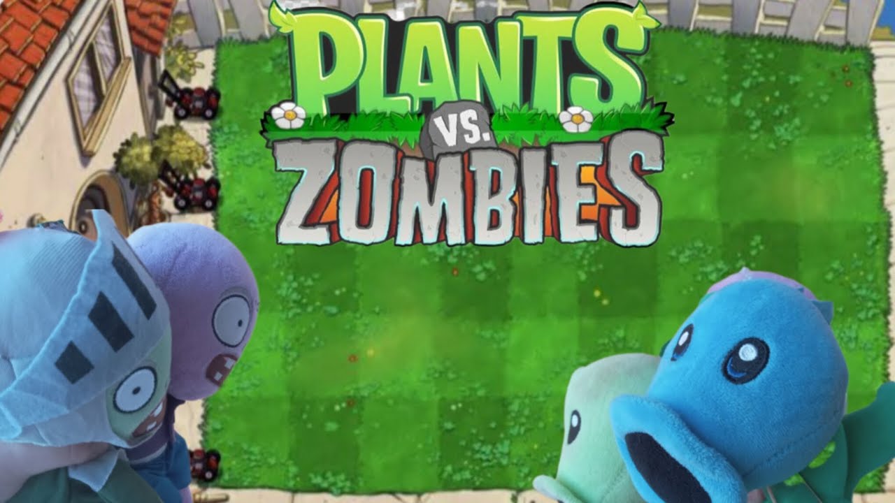 T2 E11 la batalla zombie