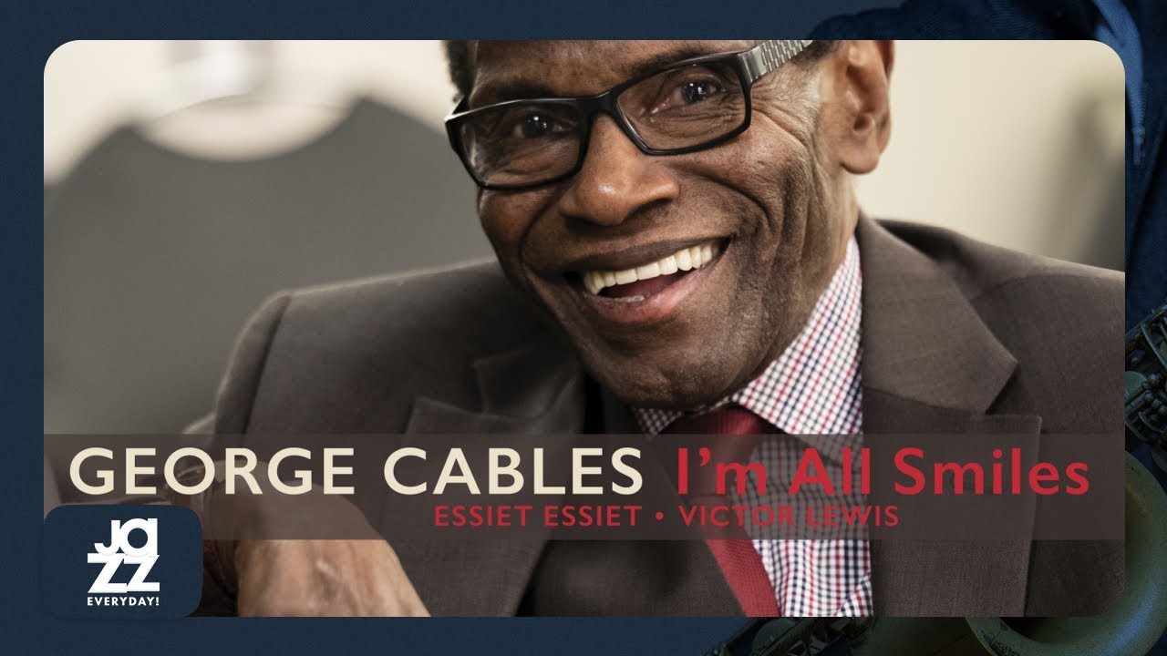 George Cables - Monk's Mood