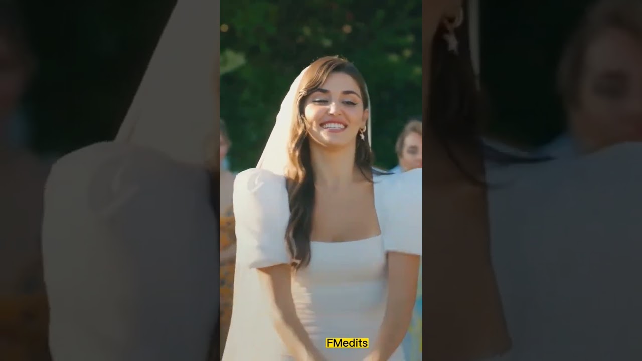 when your future stepfather catches the flower at your wedding😂 #edit #wedding  #funny