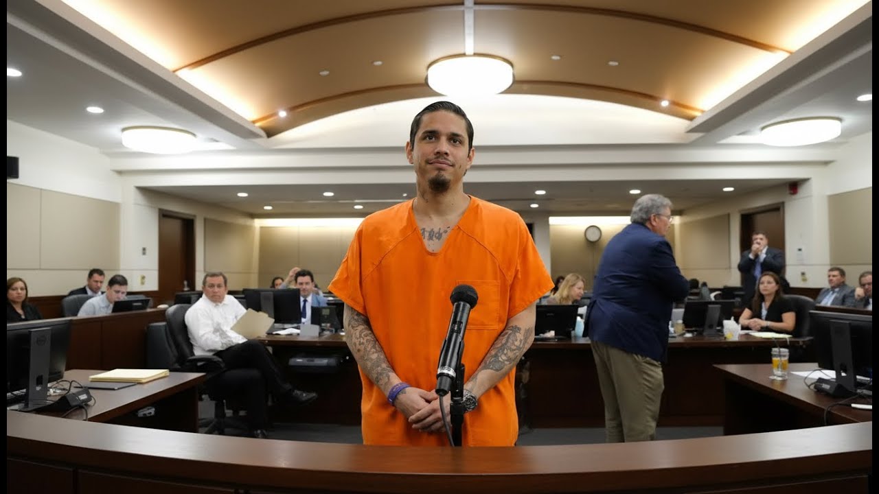 Judge Stephanie Boyd DESTROYS Defendant for Blaming His Lawyer