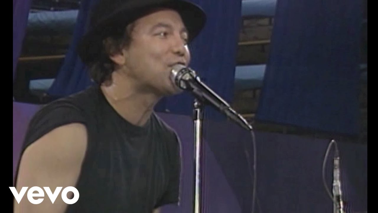 Ruben Blades - Muevete