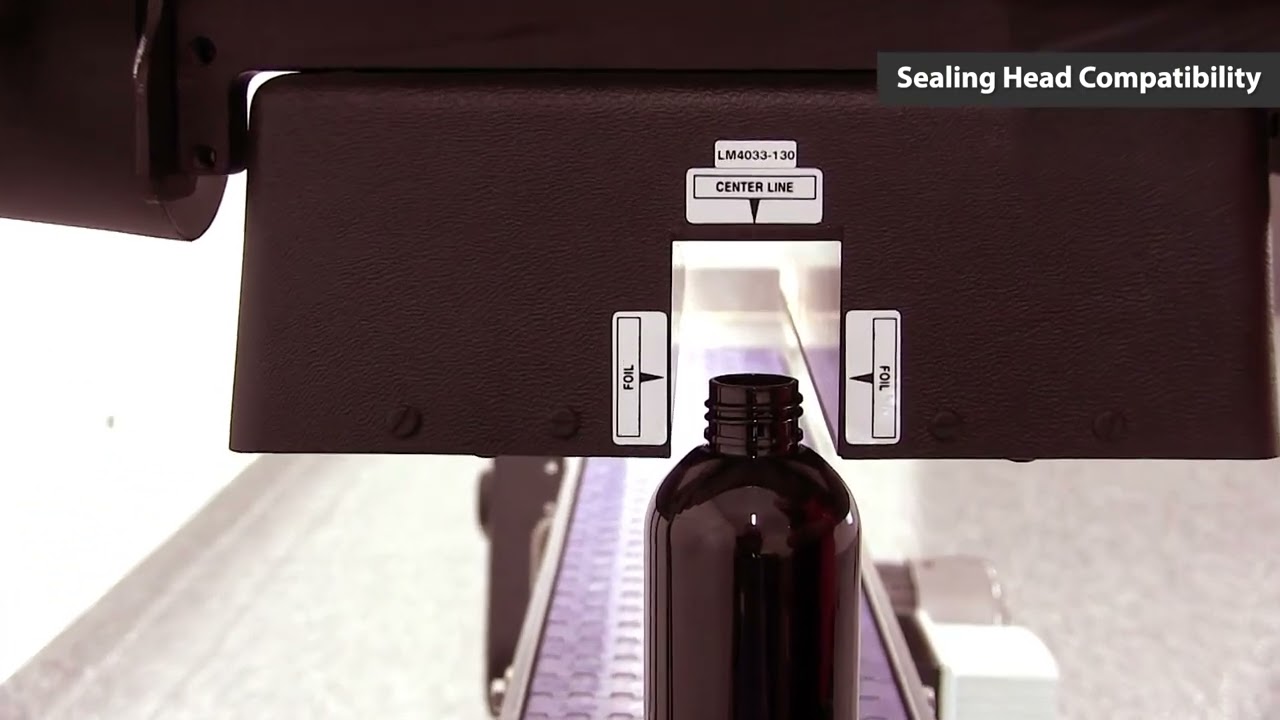 Sealing Head Compatibility