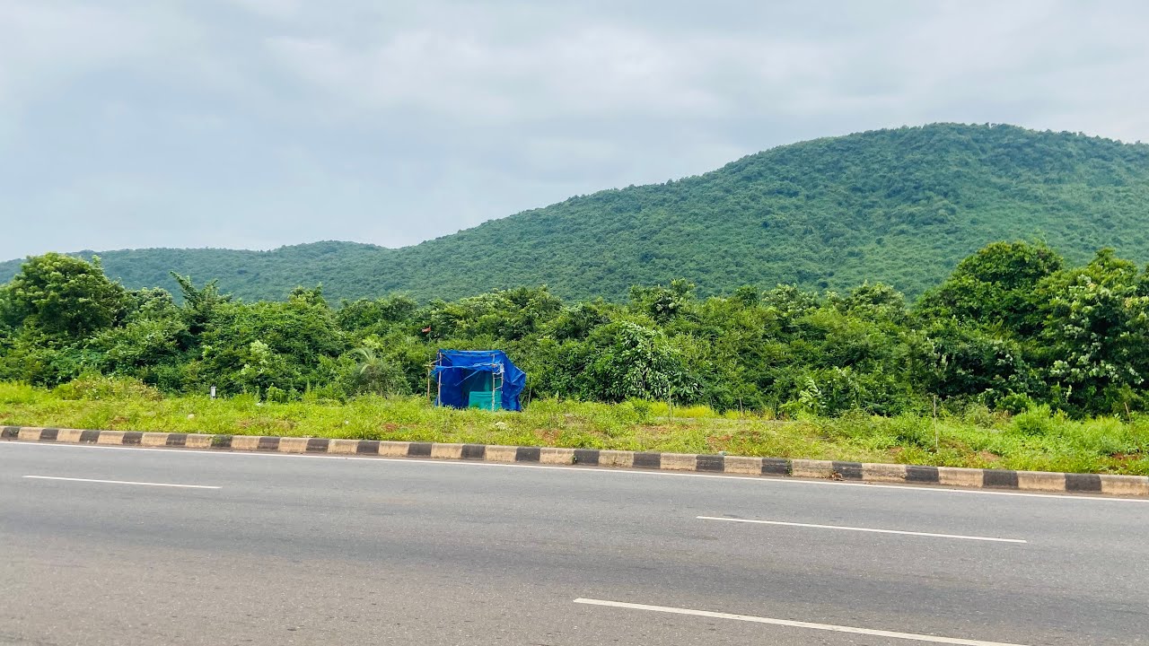 Hyd to Kol. Stay in Kol. Kol to Hyd. Drive 3800 kms approx in Nissan Magnite. A trip to remember 😀