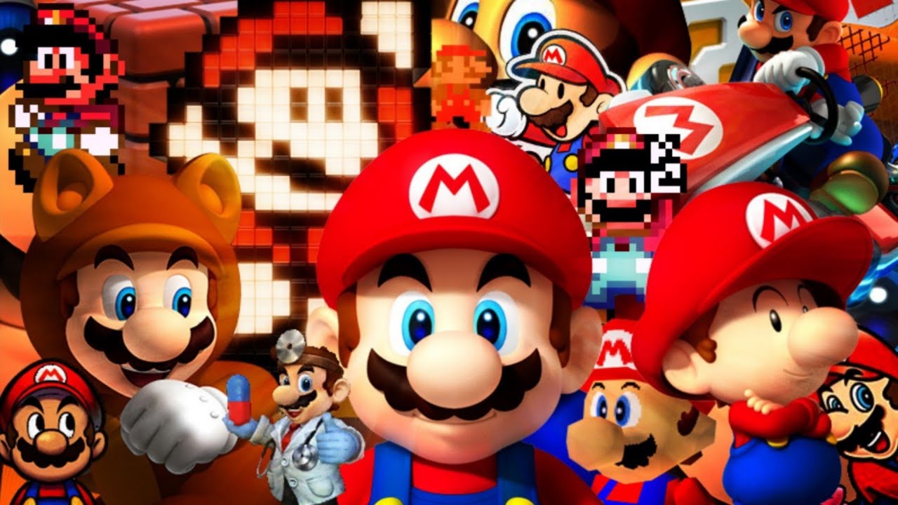 super mario 64 16 star practice my new hdmi cable came in! testing out my old capture card