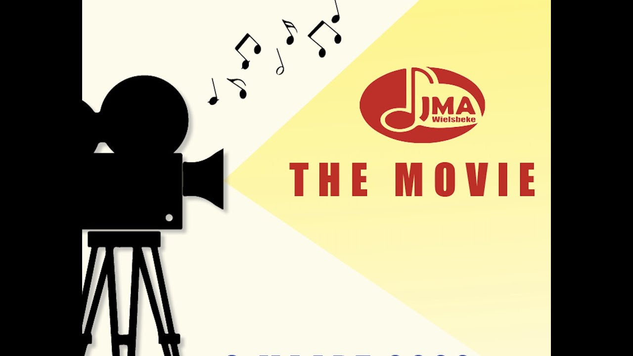 JMA The Movie