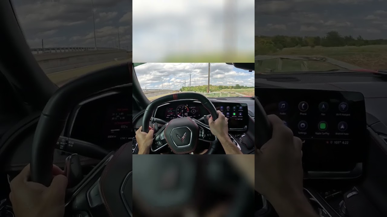 This Car Is FASTER Than Supercars!