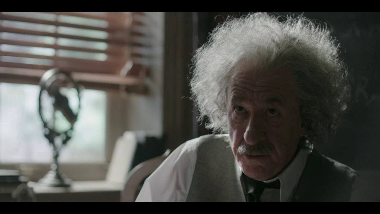 NG - Геният - двучасов финален епизод