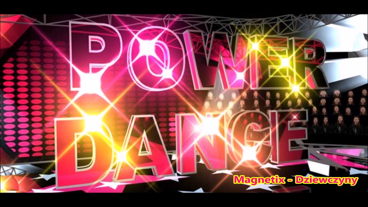Magnetix - Dziewczyny