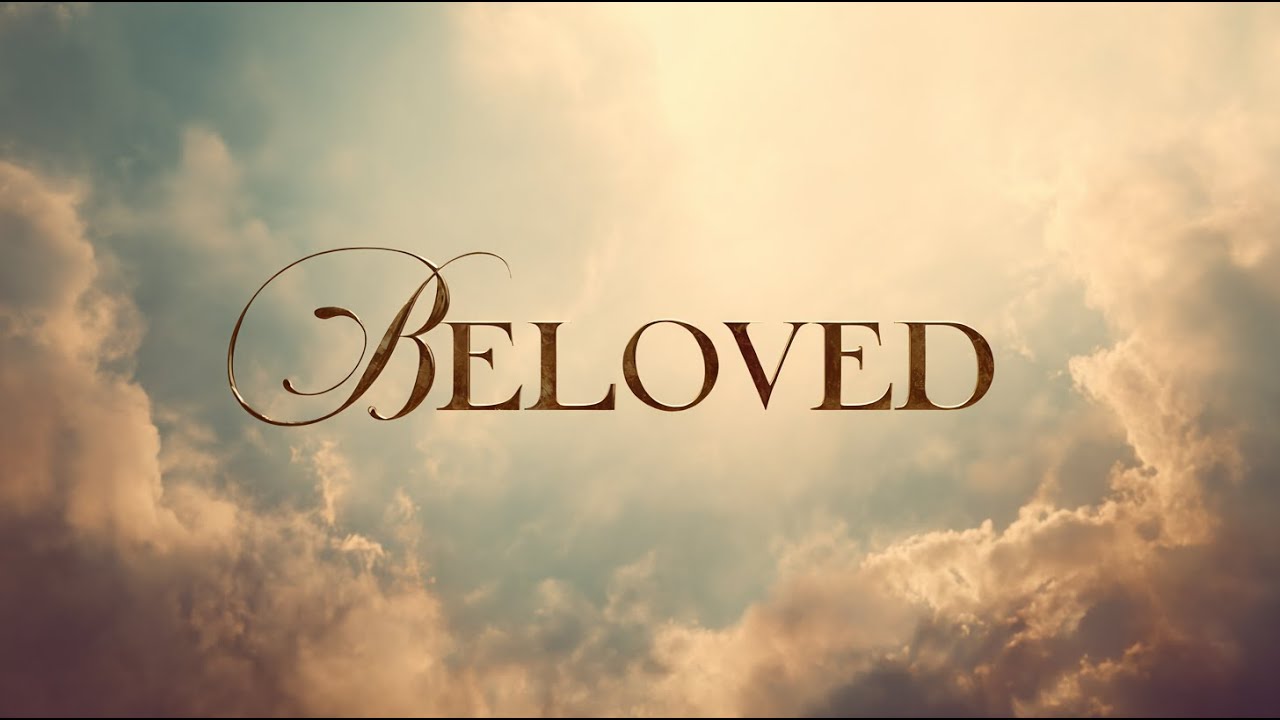 Beloved | Ambient Christian Worship Music for Prayer & Sleep