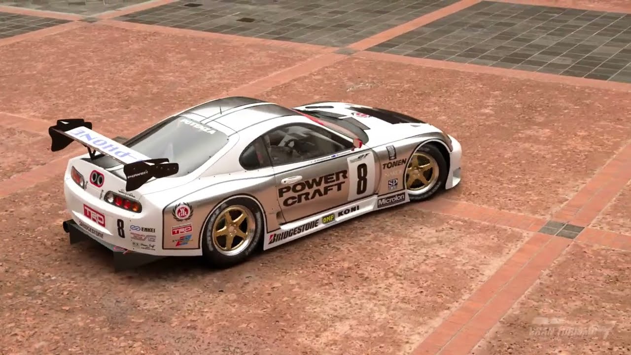 【GT7】#06　ただ走って遊ぶ！　グランツーリスモ7　［PS版］