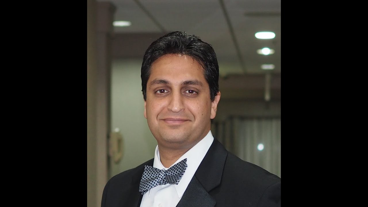 Neil Anand, MD part 1