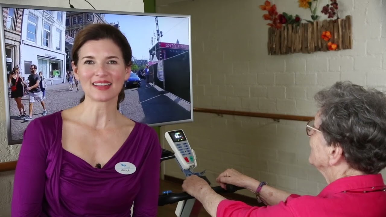 Locatievideo 't Huis aan de Poel