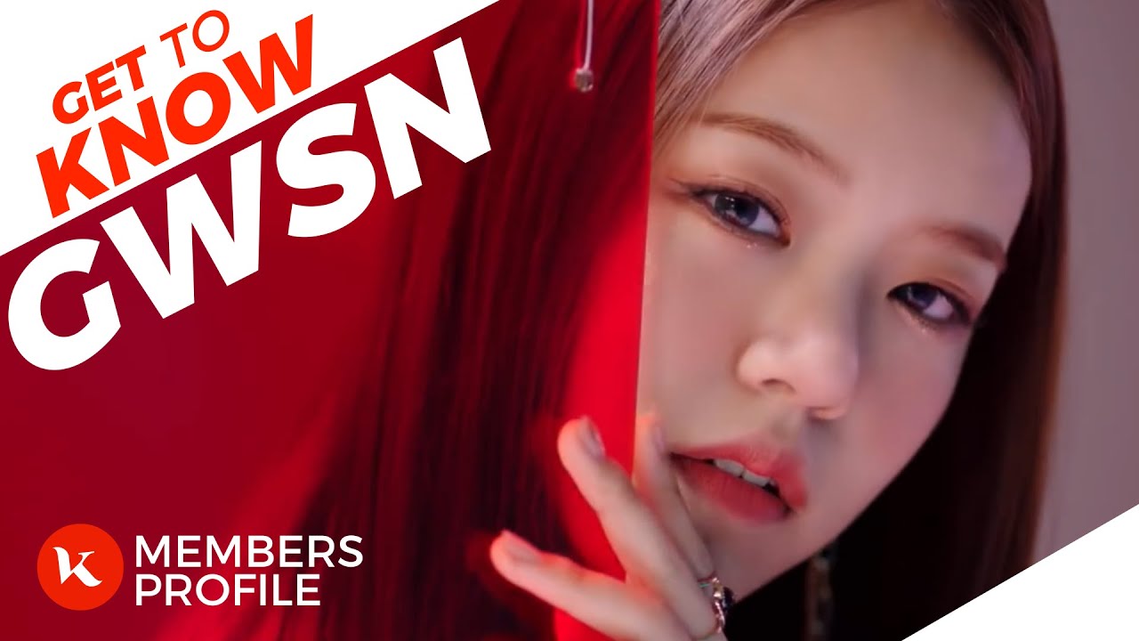GWSN (공원소녀) Members Profile (Birth Names, Birth Dates, Positions etc..) [Get To Know K-Pop]