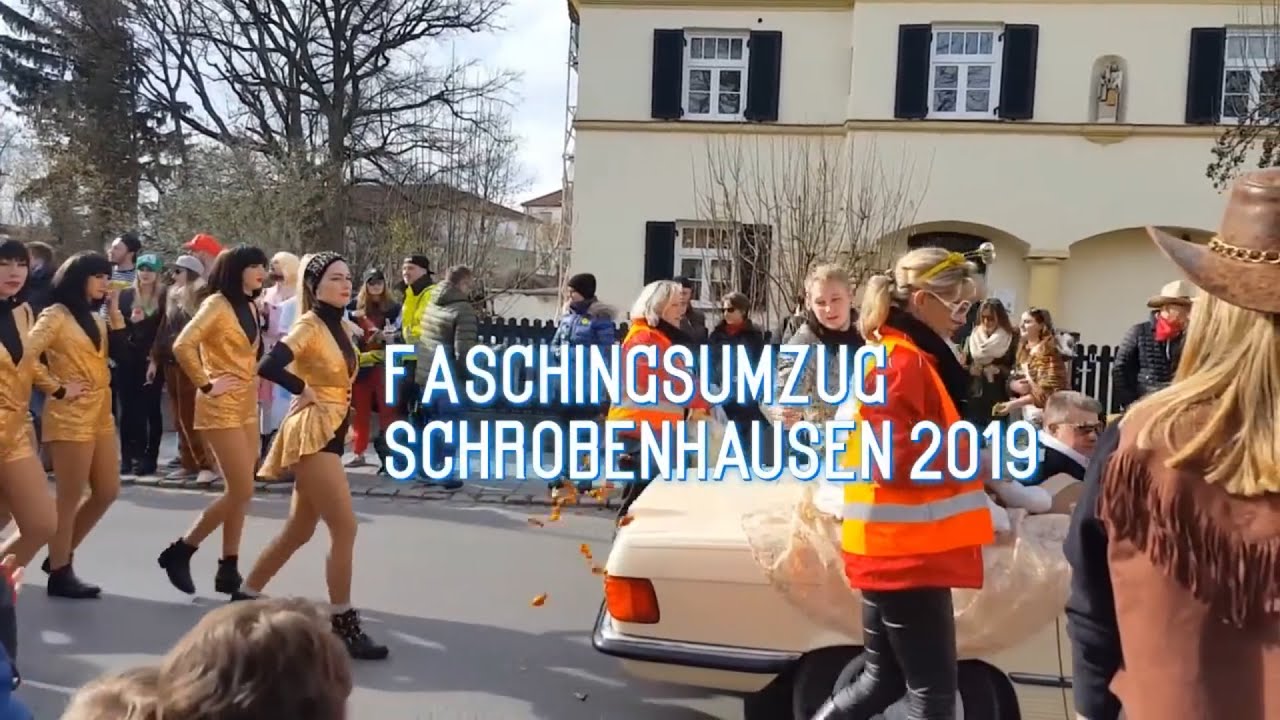 Faschingsumzug Schrobenhausen 2019 -2019- -Fasching- -Umzug- -Faschingsumzug- -Schrobenhausen-