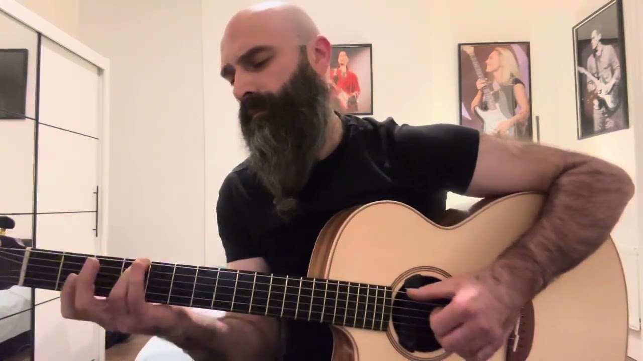 Vladimir Chernyshov - Elizabeth’s Song