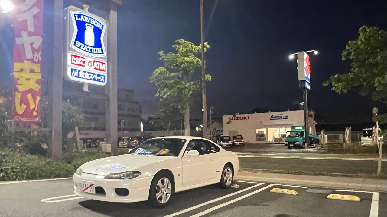 S15 Silvia Nightmares Pt3: throttle body wire, rust and rear taillight fix.