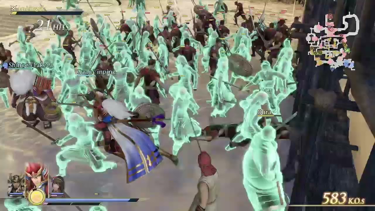 Xbox Gameplay & podcast pt.2105