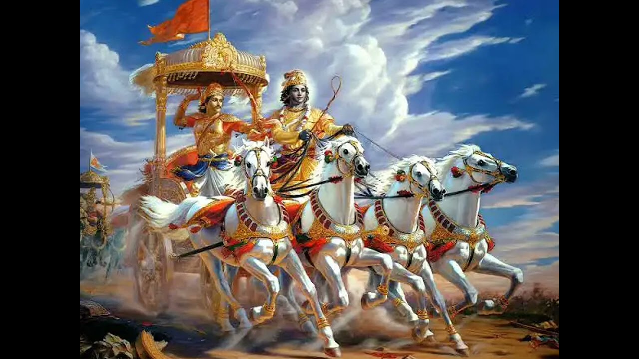 Bhagavad Gita Chapter 10 Chanting
