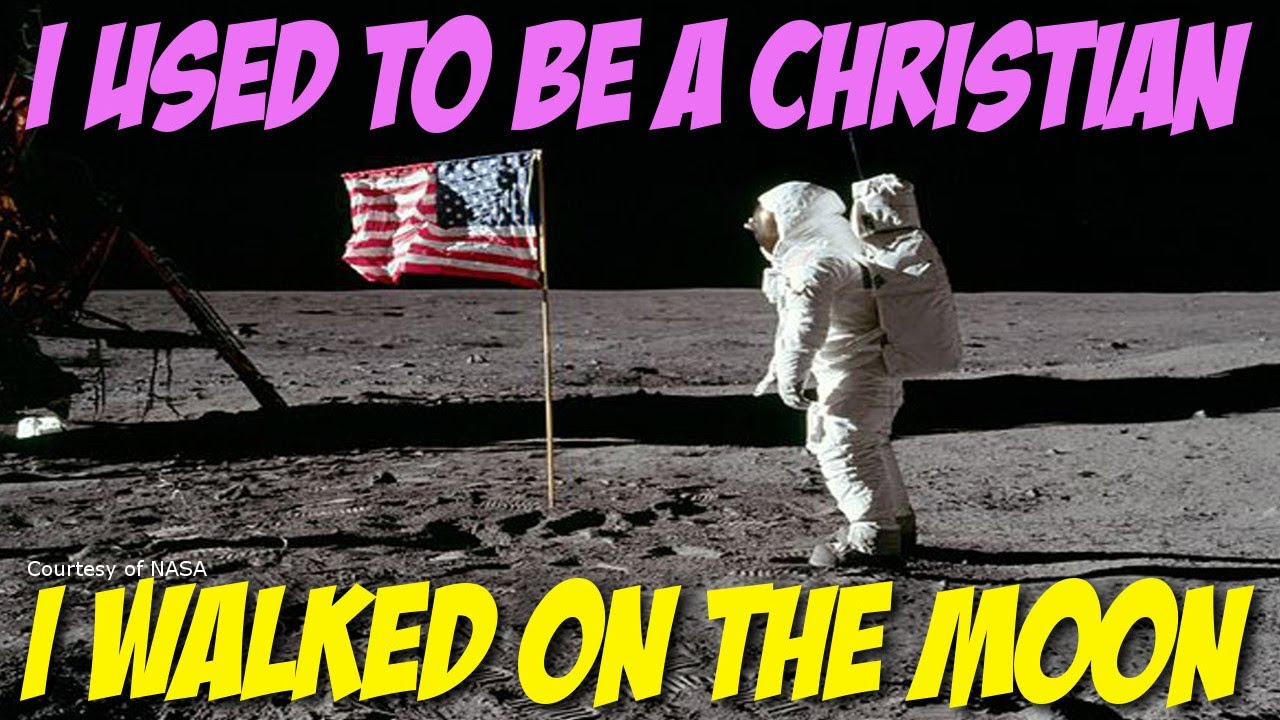 I Used to Be a Christian #530