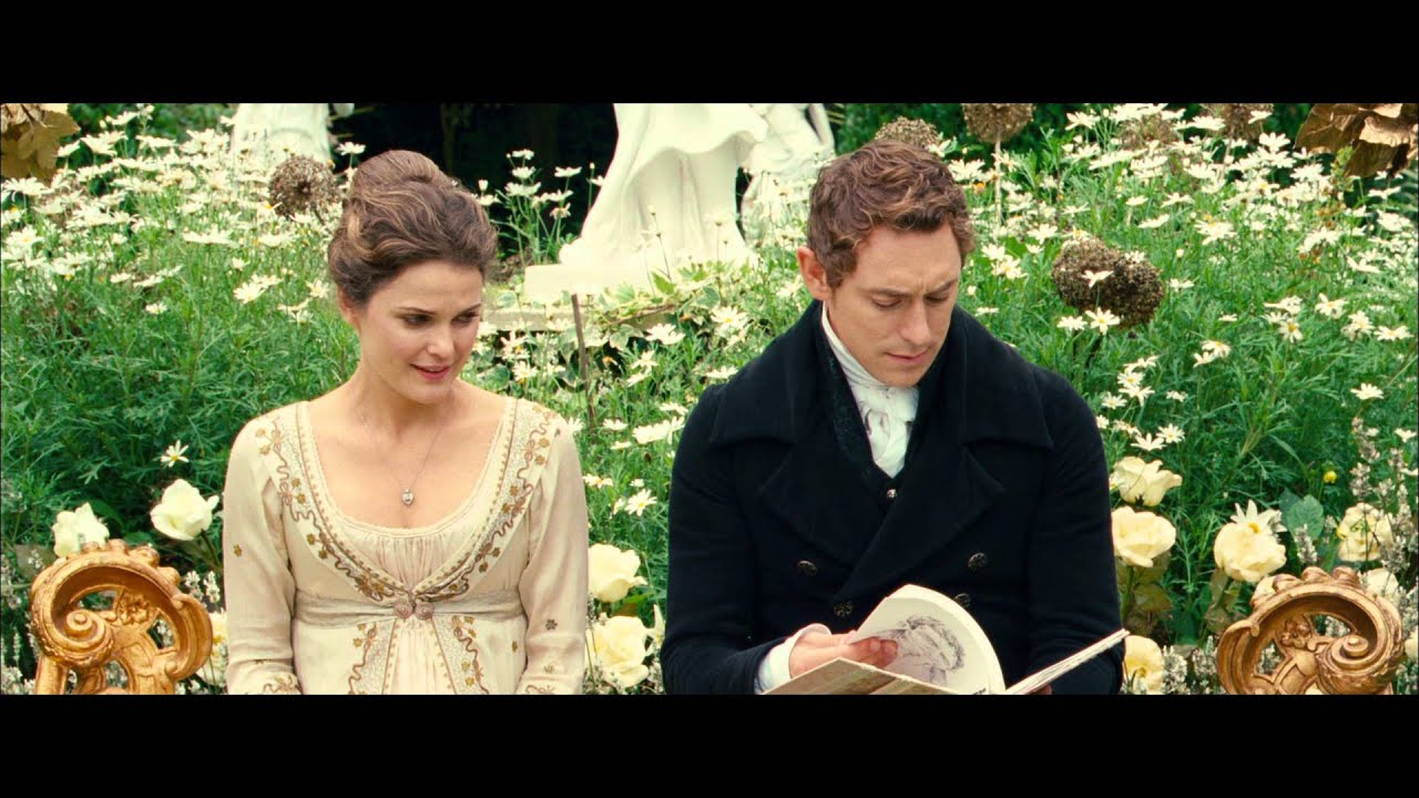 AUSTENLAND - Clip 