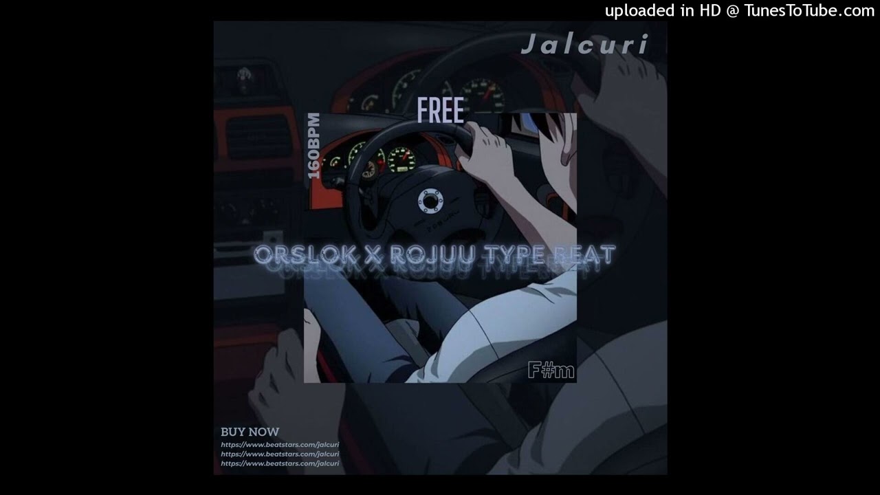[FREE] Orslok x Rojuu "Tofu Delivery" type beat