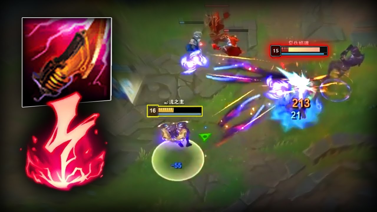 Fanren Zed : His Mechanic is so Good - Engsub