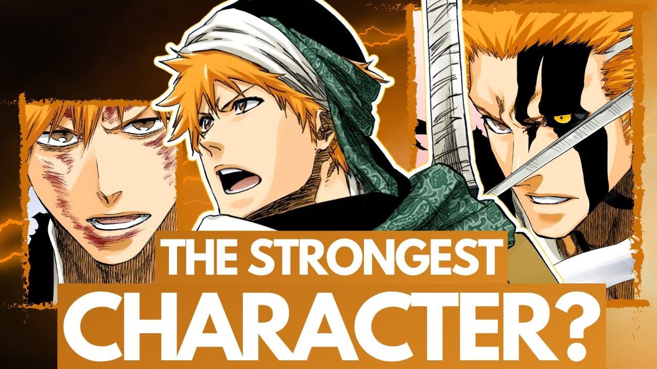 So, How POWERFUL Did Ichigo Become in TYBW? Is He the STRONGEST Character in Bleach? | Discussion