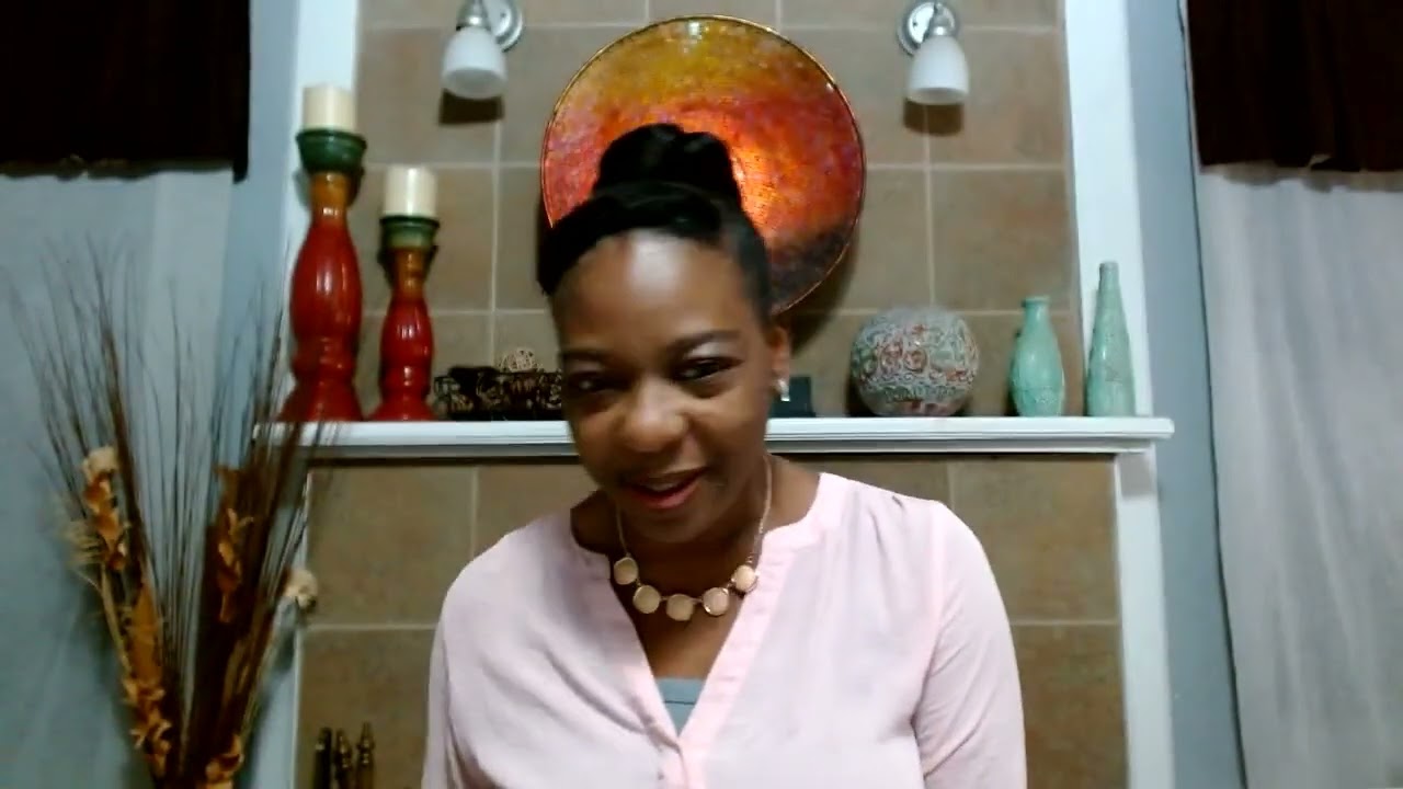 Prophetic Word -The Church Is On Fire