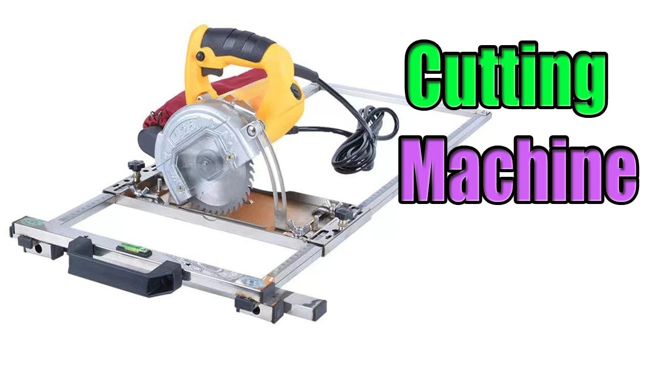 Top 4 New Collection Cutting Machine Edge Guide Positioner Review 2025