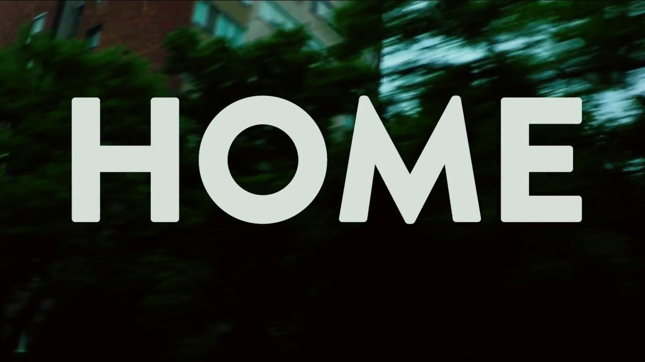 NEARBYHUMAN - EP - 7 HOME