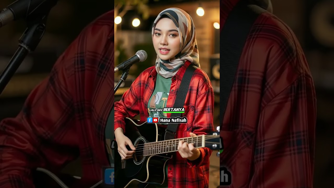 Cinta Di Ujung Masa - Hana Nafisah