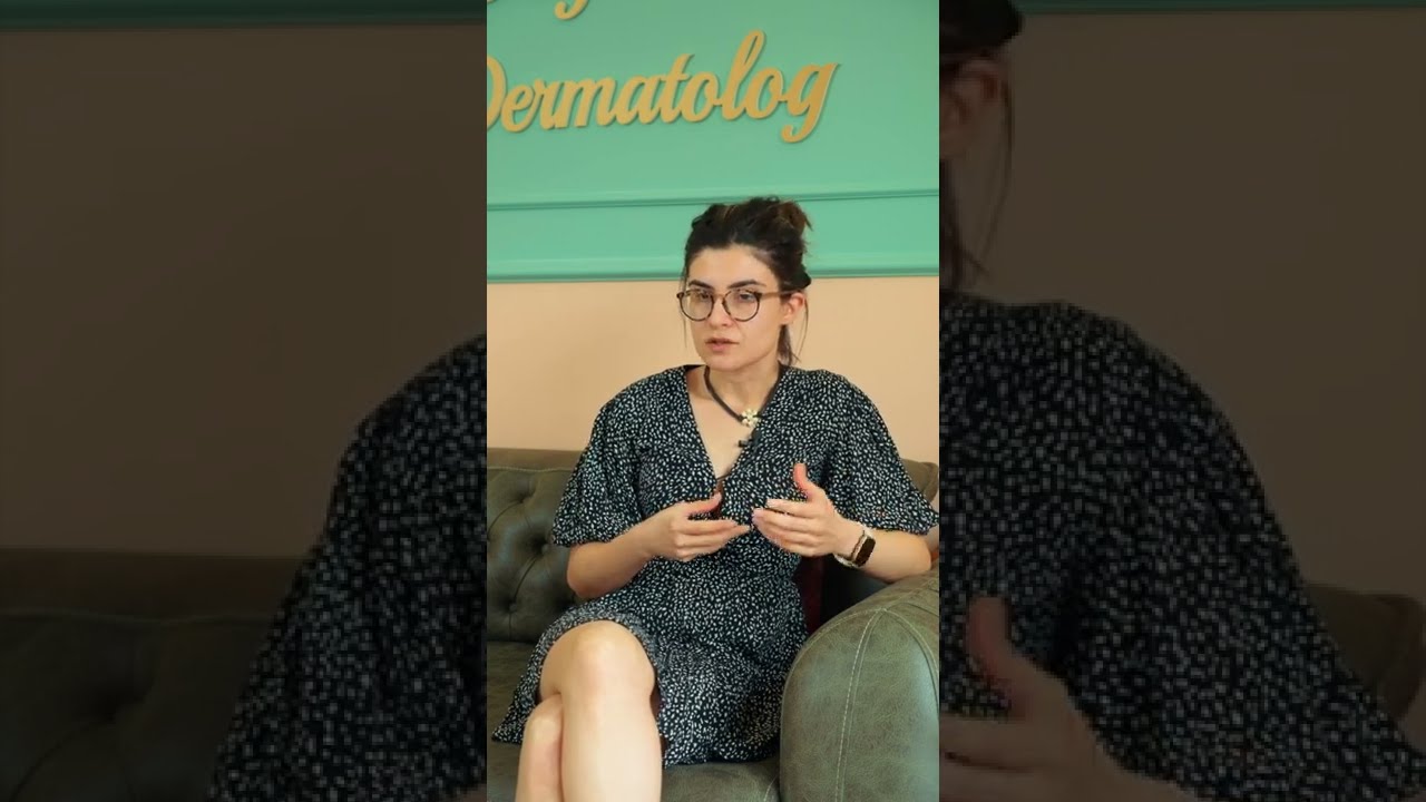 Uzm. Dr. Özge Yöntem Günver - Alexa Saf Dolgu
