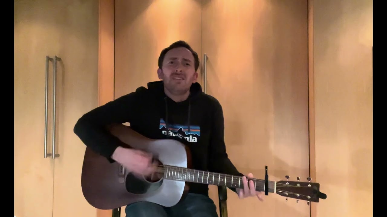 Get Along and Go (Original)