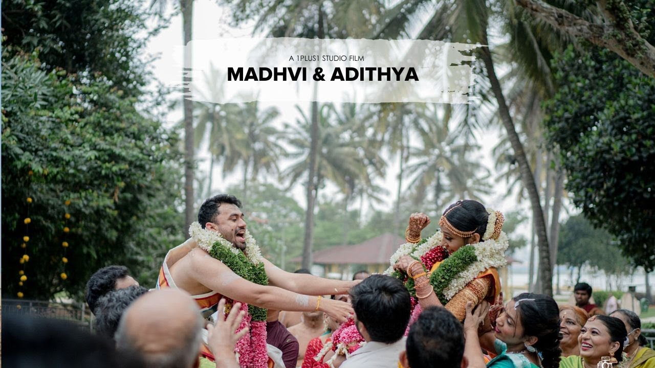 Moongate Events Venue, Bangalore: A Fun Filled Tamil Brahmin Wedding