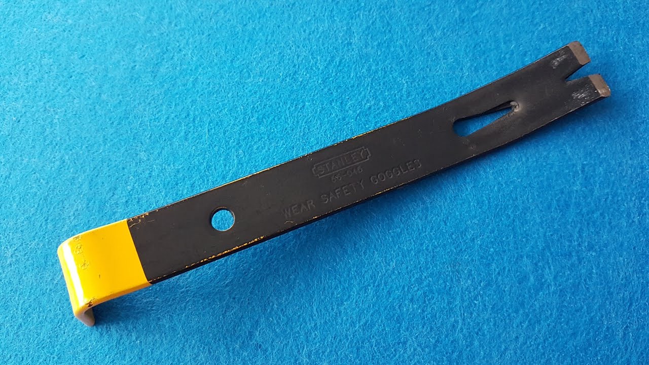 Stanley 55-045 Wonder Bar II 7