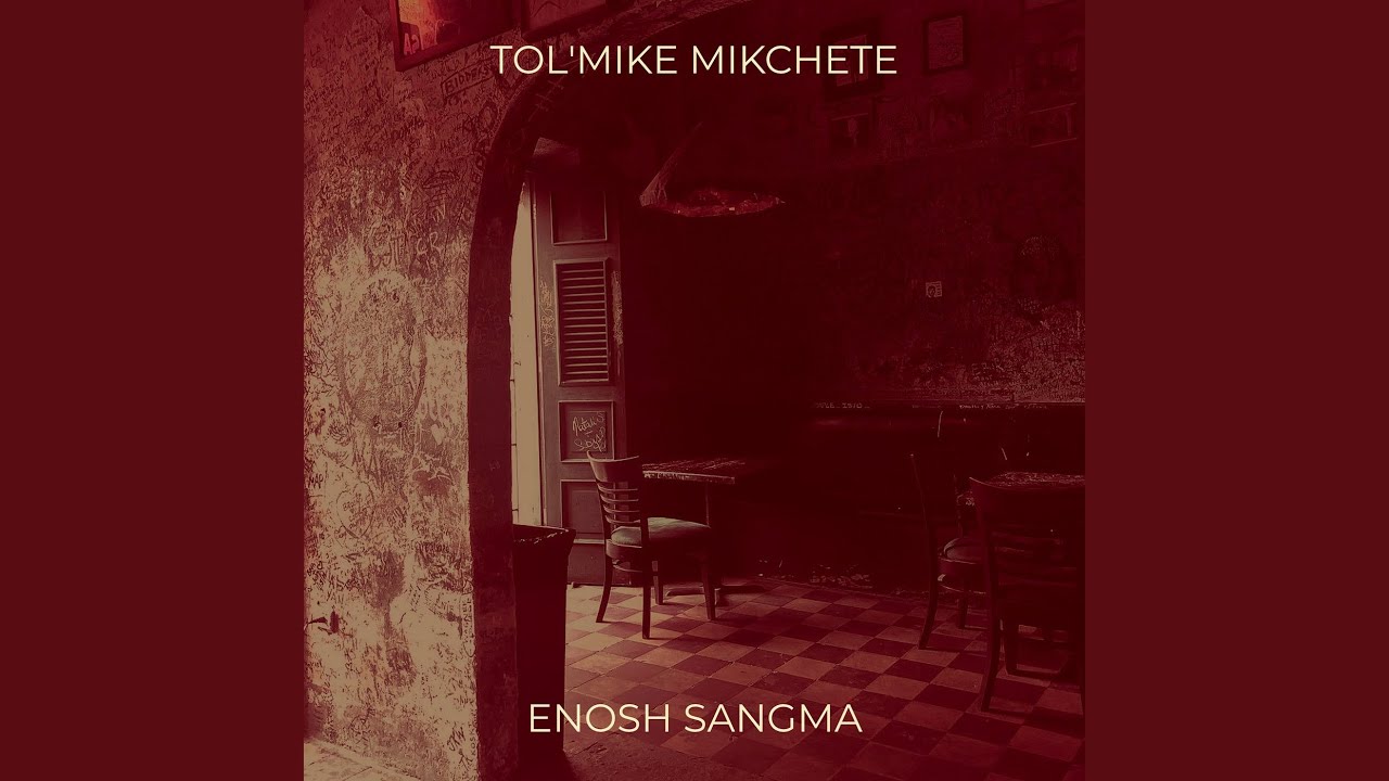 Tol'mike Mikchete