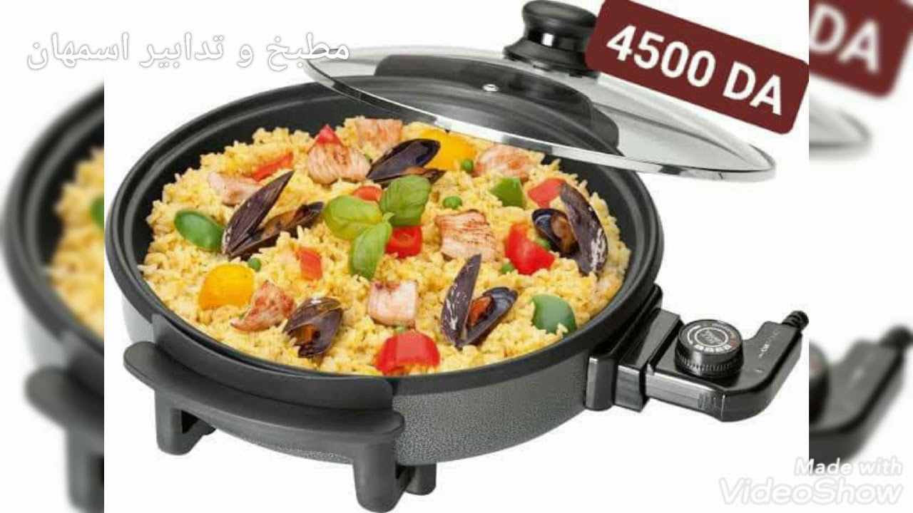 Bleu Blanc oran rez de chaussée Maraval Oran جديد الأواني مع التخفيضات اللي حابة تعمر دارها يلا بينا