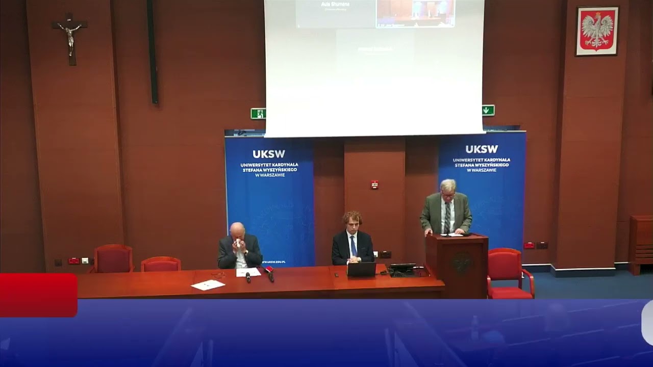 Konferencja 