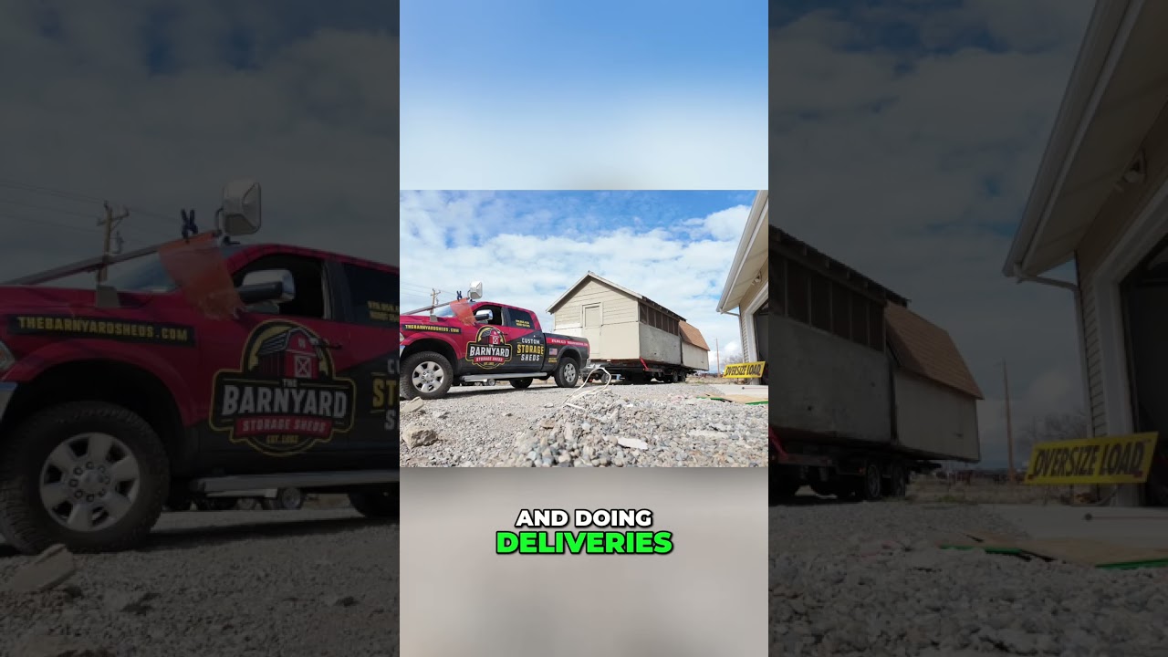 Delivery Drivers: 1 vs 2 Orders - Which is FASTER? #shorts