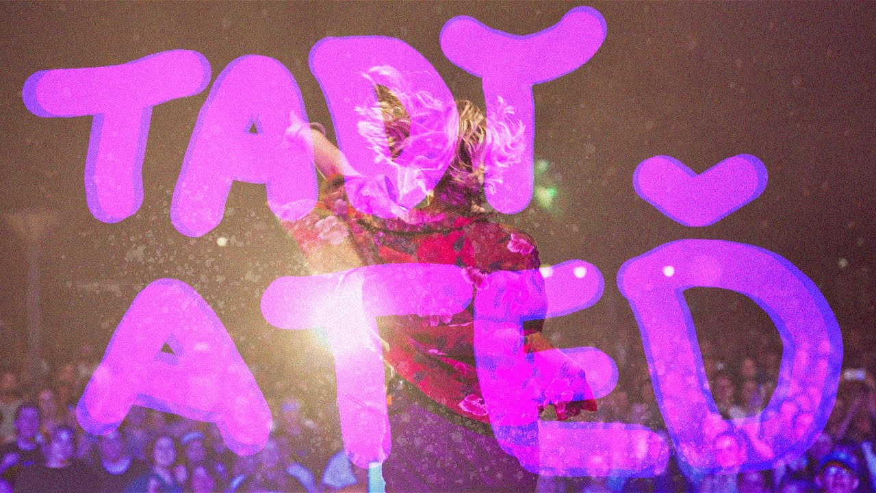 ALIVE - Tady a Teď (Official Music Video)