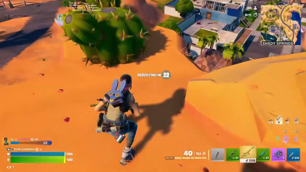 بث فورتنايت🔴 رانك وسواليف