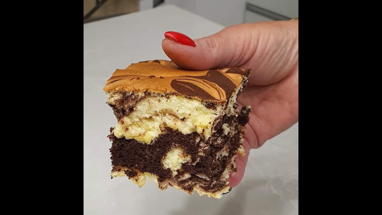 עוגת שיש כשרה לפסח