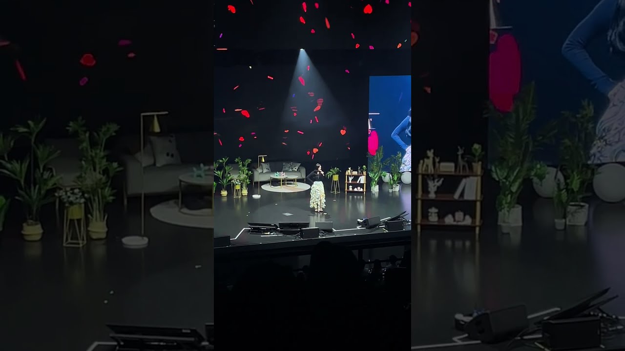 240721 金智媛(김지원)見面會 開場 Stupid Cupid