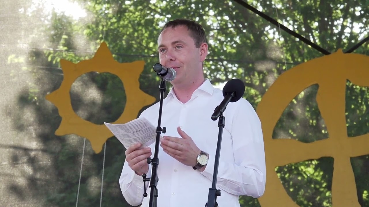 Napforduló Fesztivál Pilisszentivánon