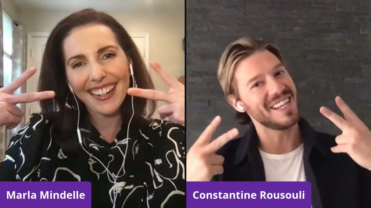 TDF Conversations: Titanique